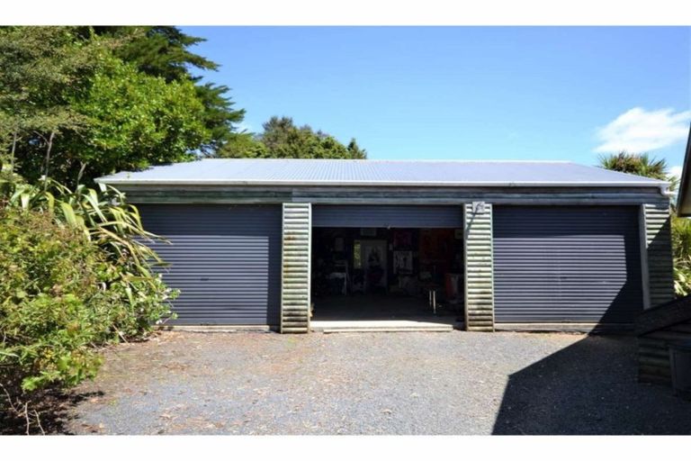 Photo of property in 195 Okokako Road, Waimate North, Kerikeri, 0293
