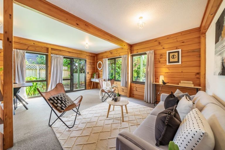 Photo of property in Princeton Gardens, 18/58 Cuba Street, Petone, Lower Hutt, 5012