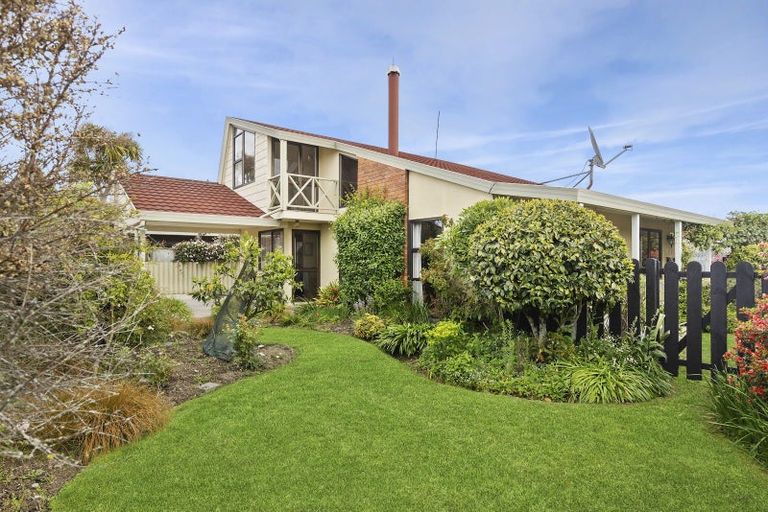 Photo of property in 3 Blomfield Place, Motueka, 7120