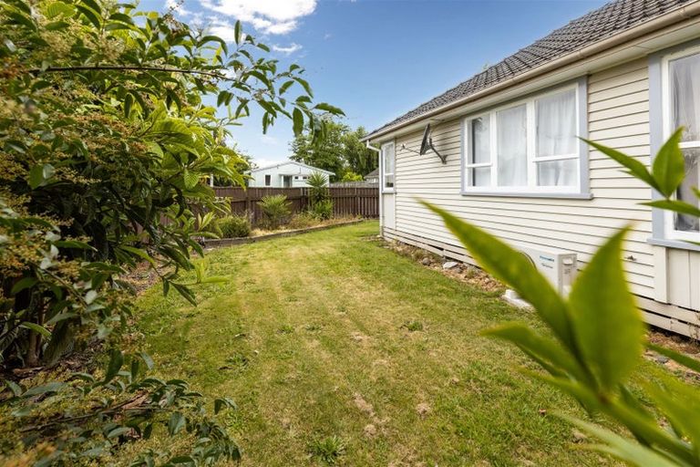 Photo of property in 27 Henderson Street, Riversdale, Blenheim, 7201