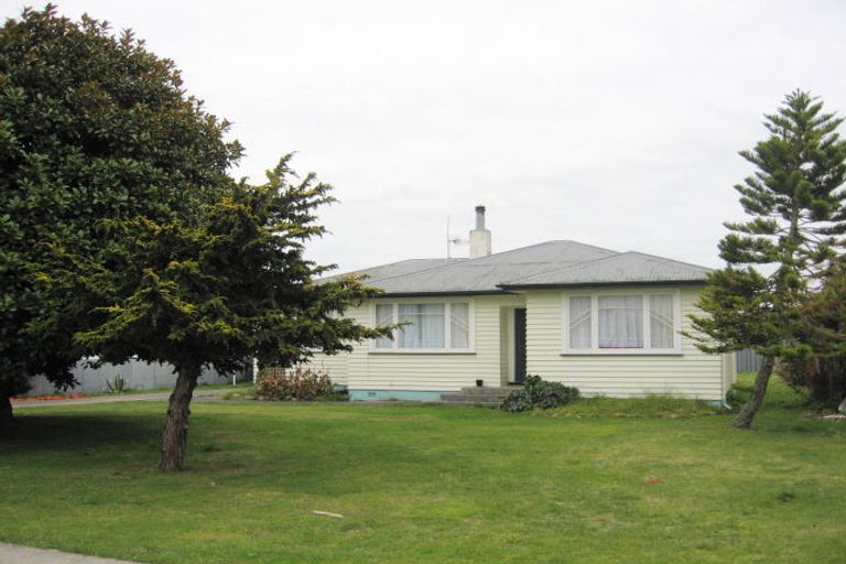 Photo of property in 23 Power Street, Levin, 5510