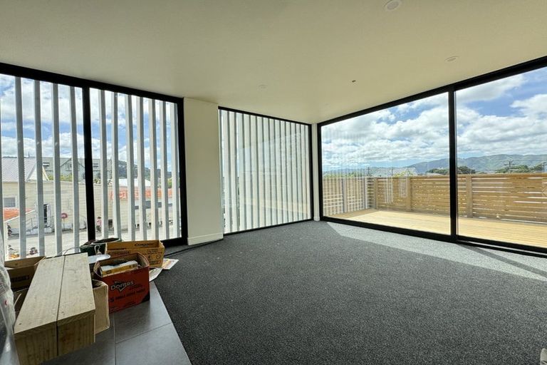 Photo of property in 60c Sydney Street, Petone, Lower Hutt, 5012