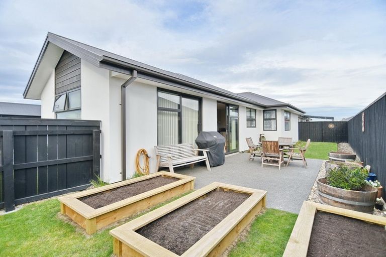 Photo of property in 25 Salisbury Avenue, Rangiora, 7400