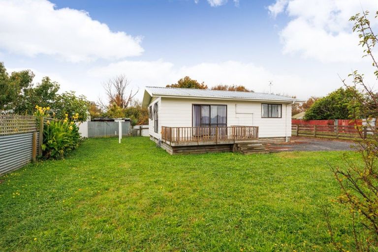 Photo of property in 45 Avenue Road, Foxton, 4814