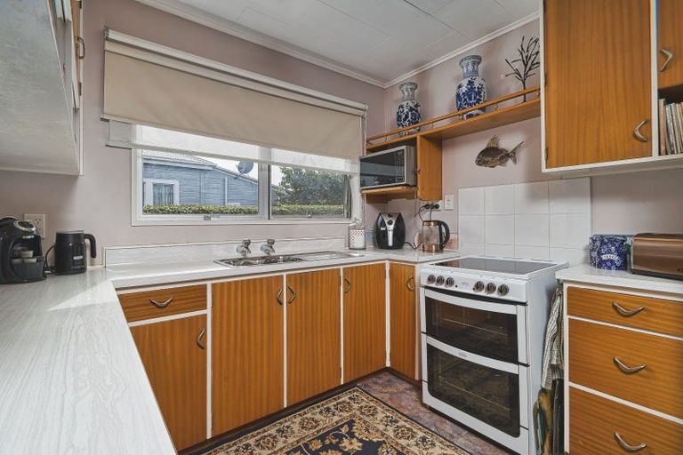 Photo of property in 105a Nelson Crescent, Napier South, Napier, 4110