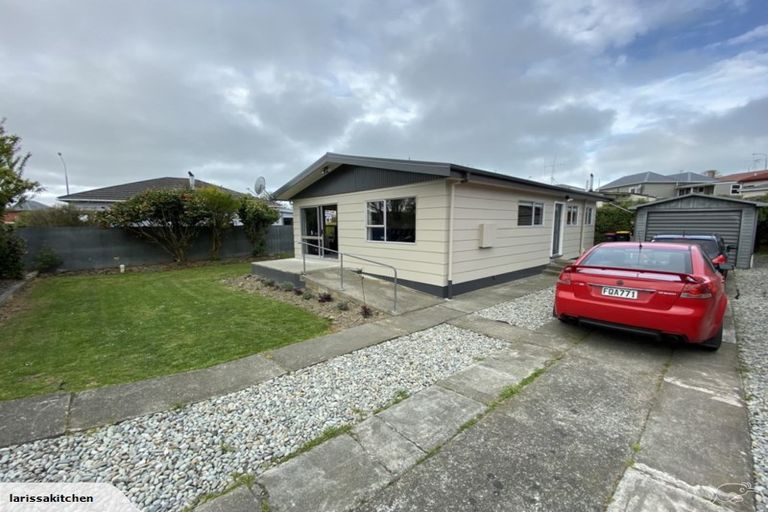 Photo of property in 37 Nile Street, Highfield, Timaru, 7910