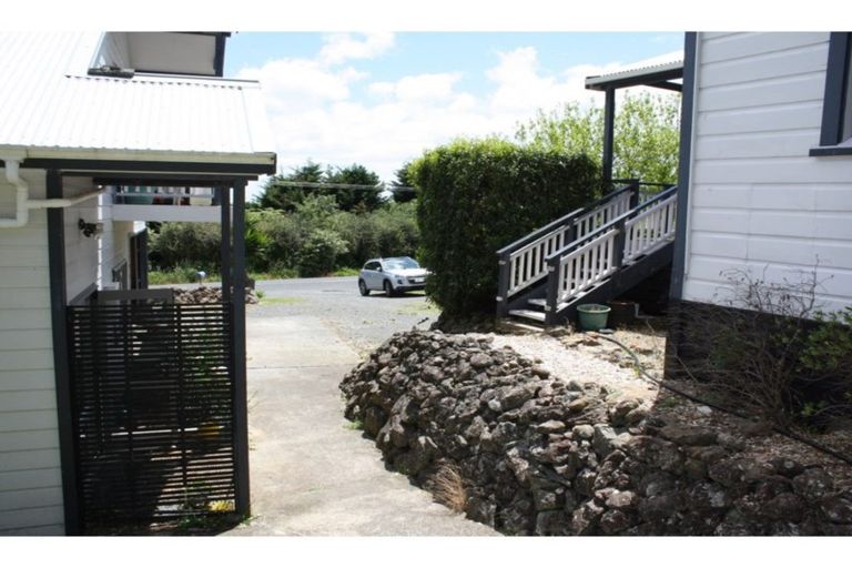 Photo of property in 121 Church Road, Ngararatunua, Kamo, 0185