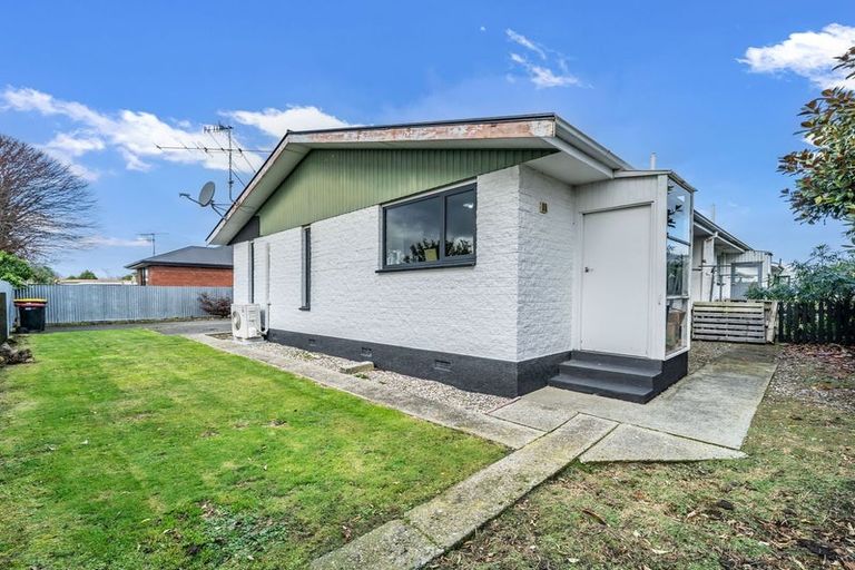 Photo of property in 4/90 Balmoral Drive, Appleby, Invercargill, 9812