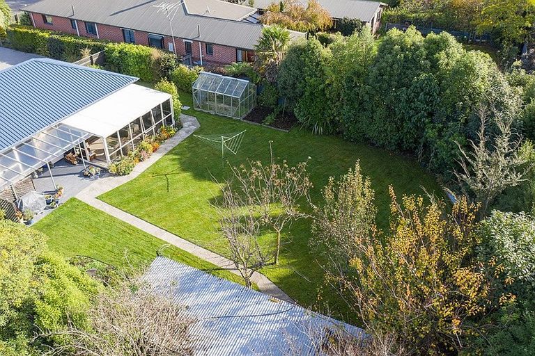 Photo of property in 85 Bowen Street, Rakaia, 7710