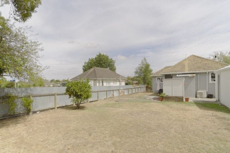 Photo of property in 21 Mackie Street, Waipukurau, 4200