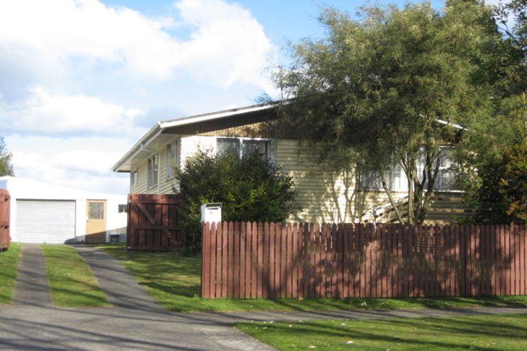Photo of property in 47 Puataata Road, Turangi, 3334