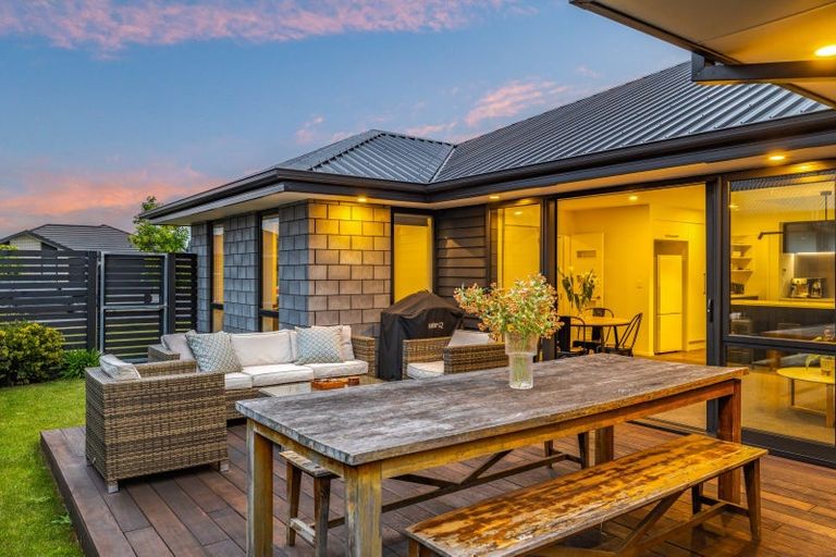 Photo of property in 50 Katrine Drive, Burwood, Christchurch, 8083