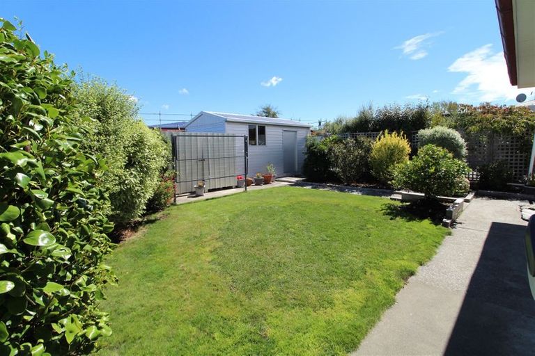 Photo of property in 5 Preston Street, West End, Timaru, 7910
