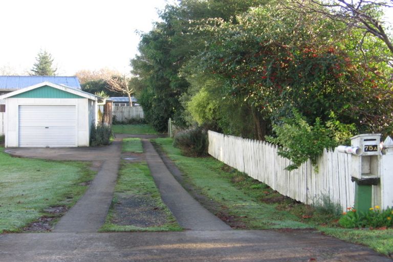 Photo of property in 75 Allen Street, Morrinsville, 3300