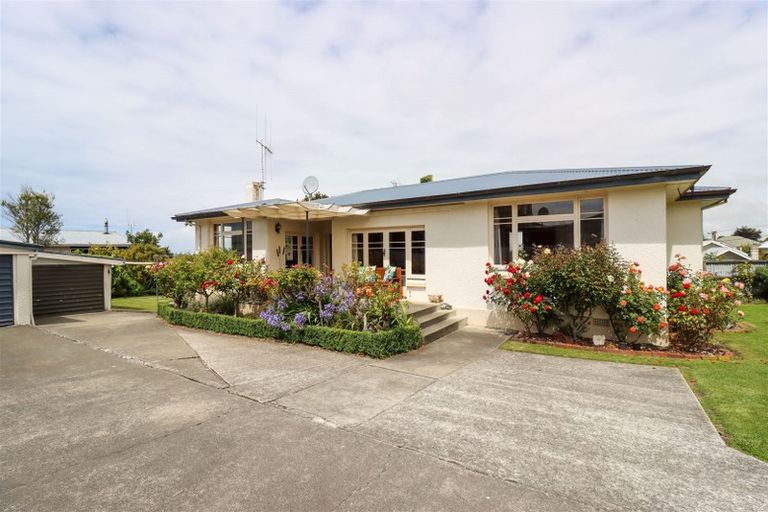 Photo of property in 89a Avenue Road, West End, Timaru, 7910