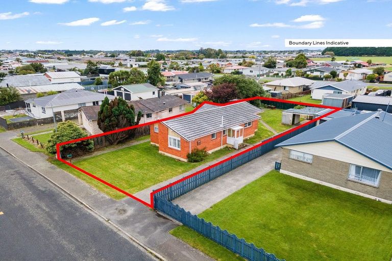 Photo of property in 71 Lauder Crescent, Heidelberg, Invercargill, 9812