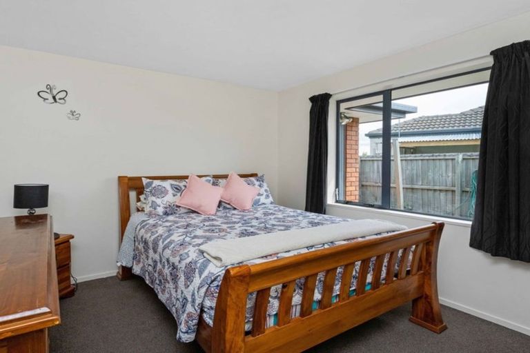 Photo of property in 27b Green Street, Rangiora, 7400