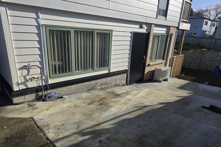 Photo of property in 42b Hain Avenue, Mangere East, Auckland, 2024