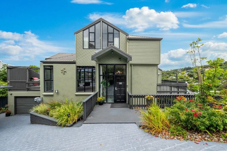Photo of property in 28a Seaview Road, Paremata, Porirua, 5024