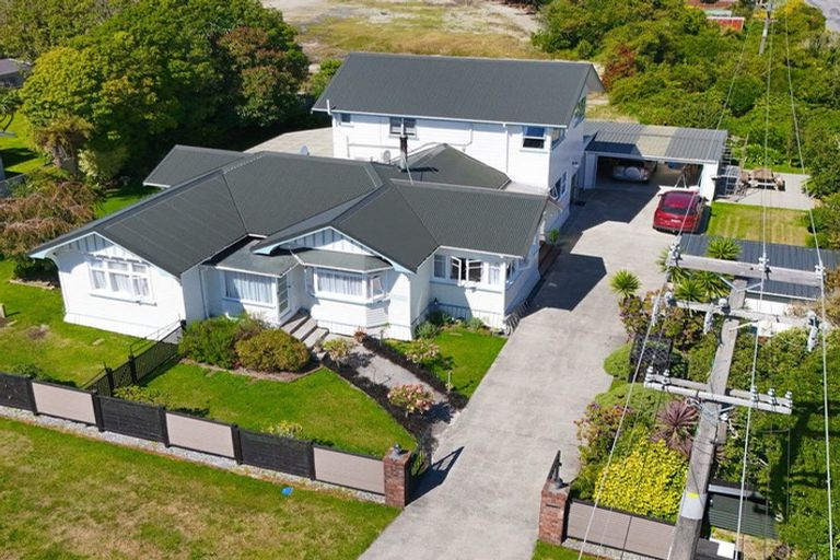 Photo of property in 2 Dalton Street, Hokitika, 7810