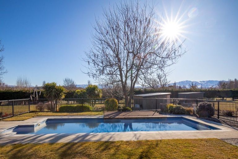 Photo of property in 28 Clare Road, Galloway, Alexandra, 9393