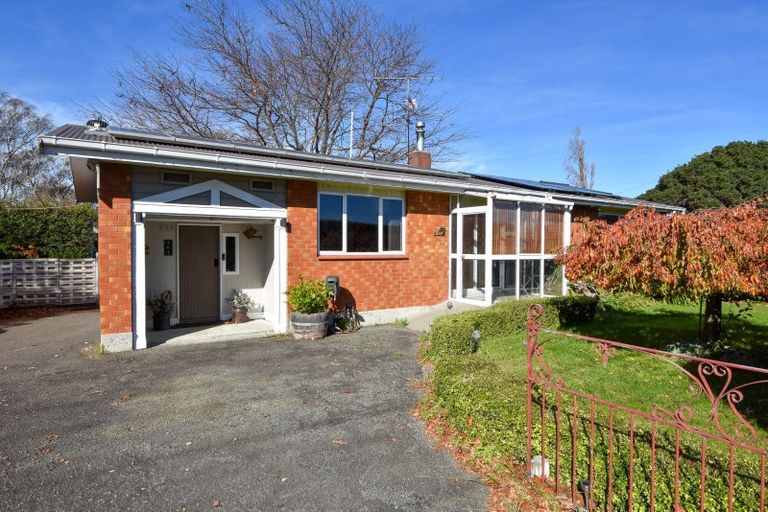 Photo of property in 481 High Street South, Carterton, 5713