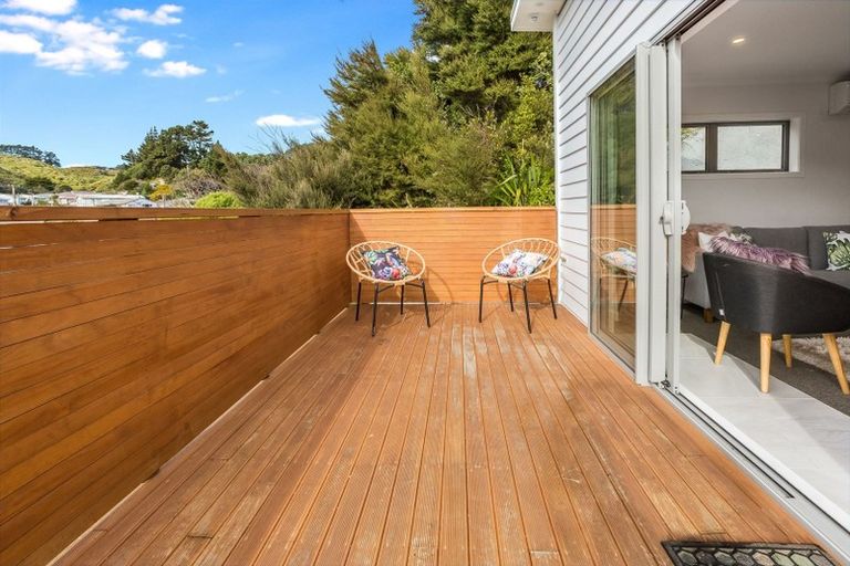 Photo of property in 177a Sievers Grove, Cannons Creek, Porirua, 5024