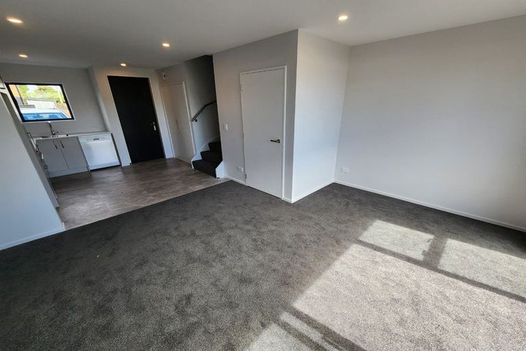 Photo of property in 14/6 Trent Street, Linwood, Christchurch, 8011