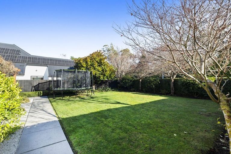 Photo of property in 134 Hussey Road, Northwood, Christchurch, 8051