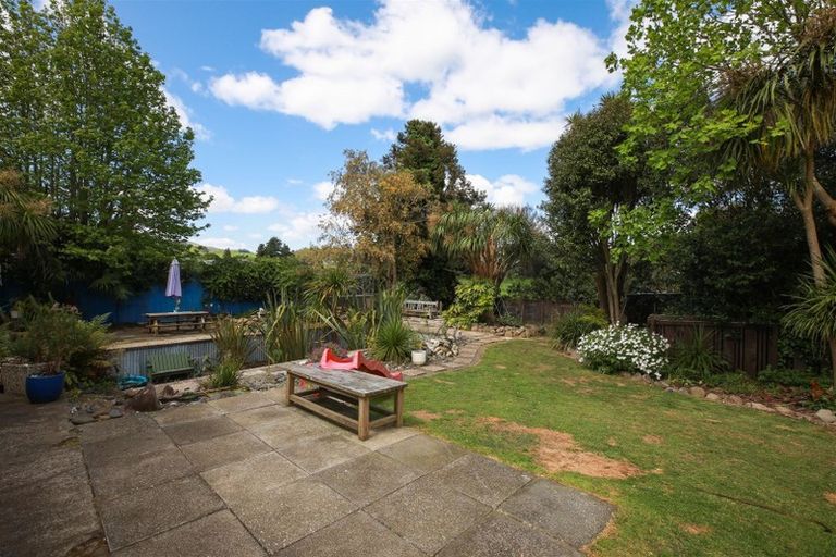 Photo of property in 1 Aorangi Road, Paeroa, 3600