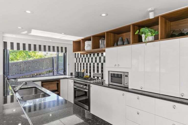 Photo of property in 14a Corunna Avenue, Parnell, Auckland, 1052