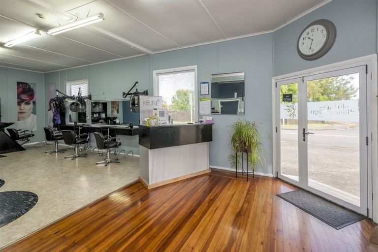 Photo of property in 41 York Street, Levin, 5510