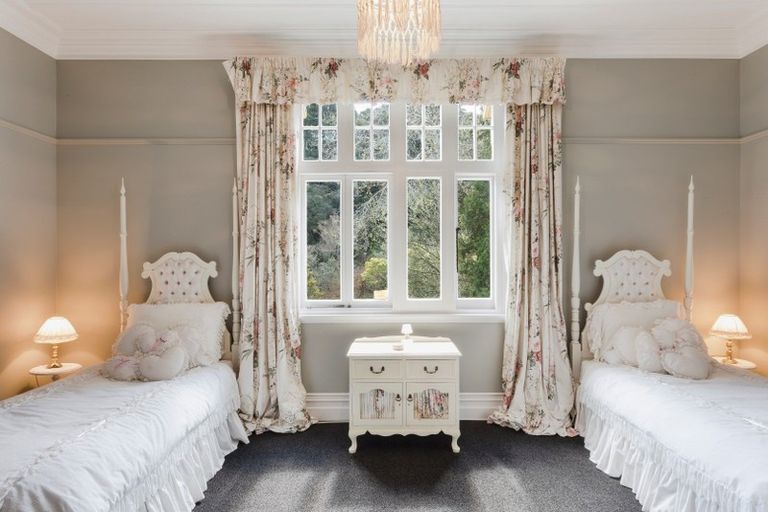 Photo of property in Bishopgrove, 16 Patmos Avenue, Woodhaugh, Dunedin, 9010