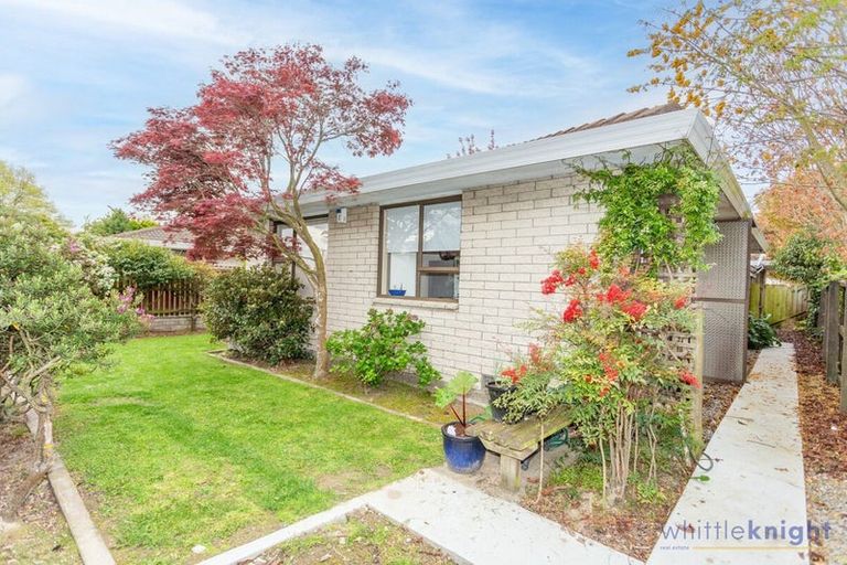 Photo of property in 57a Middleton Road, Upper Riccarton, Christchurch, 8041