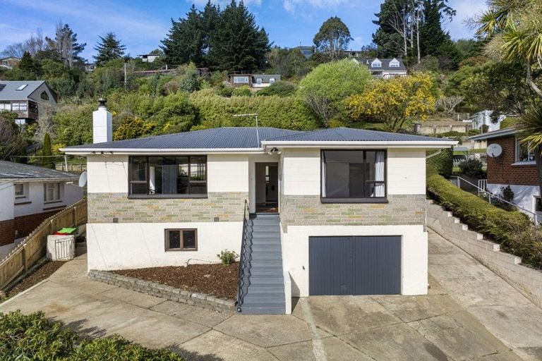 Photo of property in 64 Hocken Street, Kenmure, Dunedin, 9011