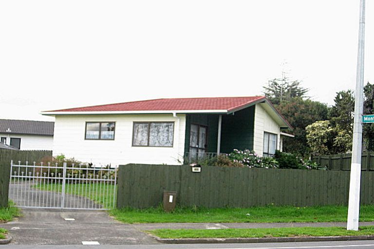 Photo of property in 267 Mahia Road, Weymouth, Auckland, 2103