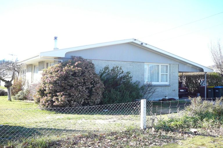 Photo of property in 25 Enterprise Street, Alexandra, 9320