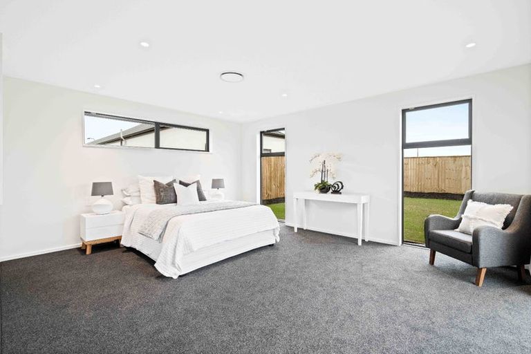 Photo of property in 35 Ridgeland Way, West Melton, 7618