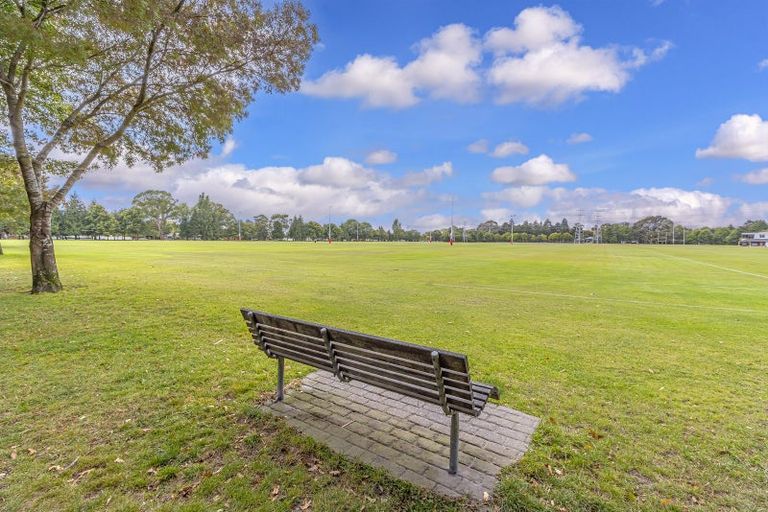 Photo of property in 15 Roydvale Avenue, Burnside, Christchurch, 8042