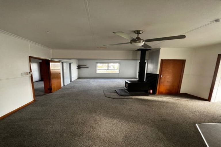 Photo of property in 42 Fergusson Street, Springvale, Whanganui, 4501