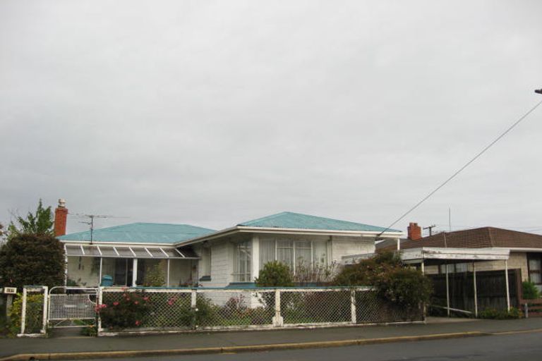Photo of property in 169 Macandrew Road, South Dunedin, Dunedin, 9012