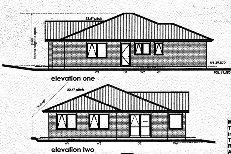 Photo of property in 74 Fairway Drive, Morrinsville, 3300