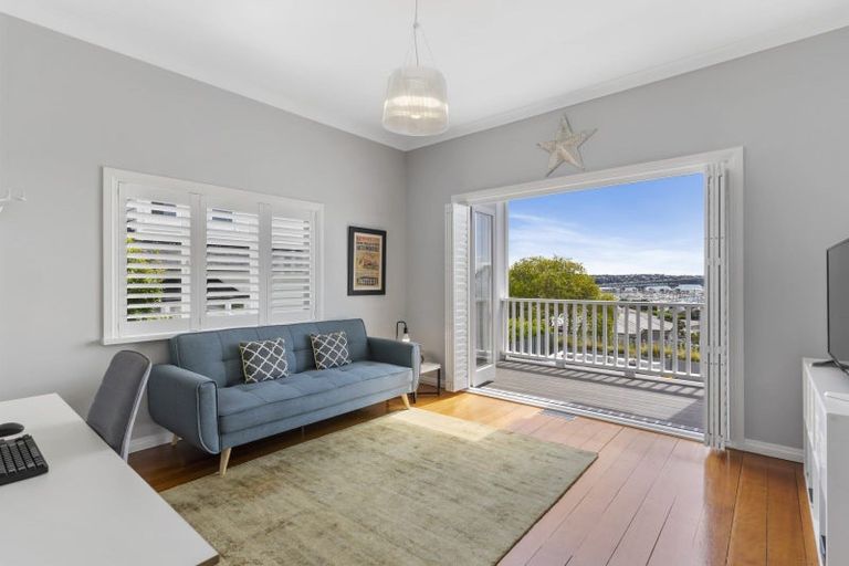 Photo of property in 38 London Street, Saint Marys Bay, Auckland, 1011