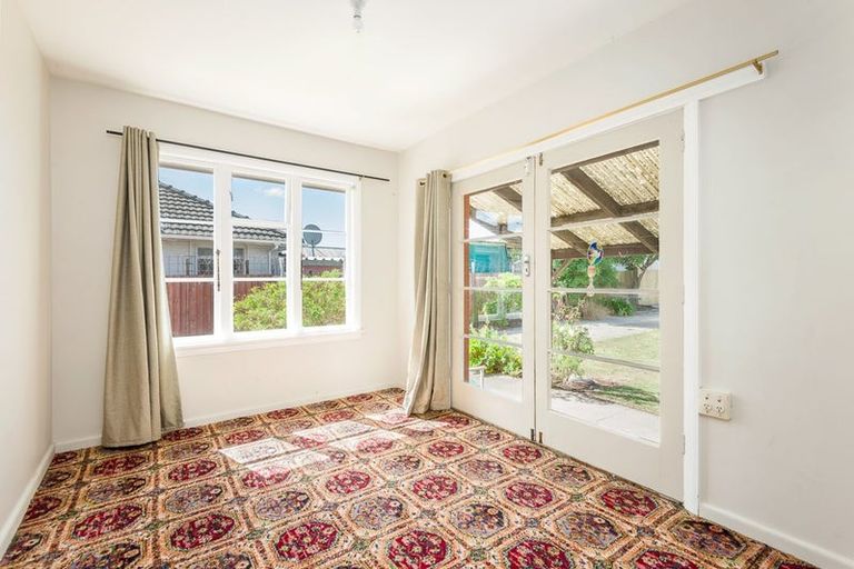 Photo of property in 49 Maunsell Street, Woolston, Christchurch, 8023
