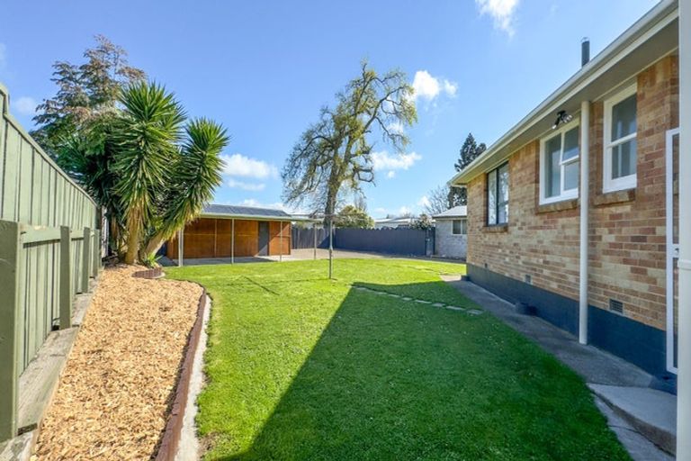 Photo of property in 9 Sylvan Place, Matamata, 3400
