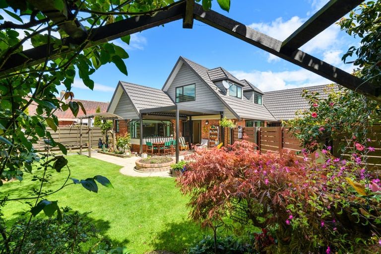 Photo of property in 11 Just Place, West End, Palmerston North, 4410