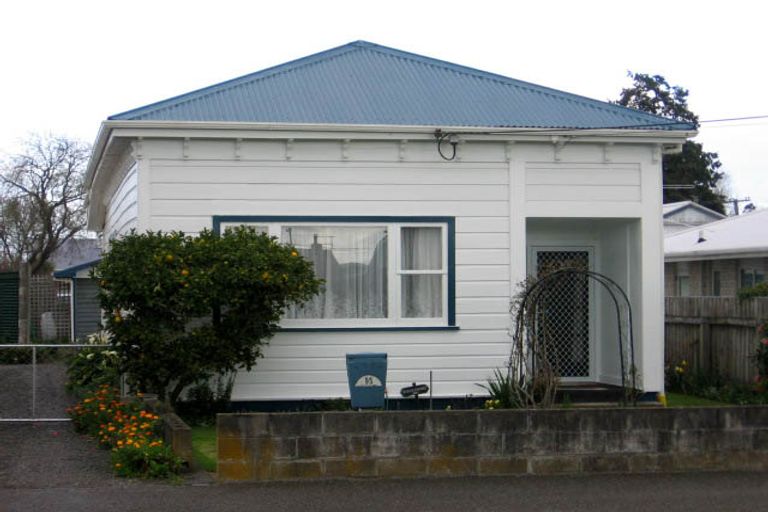 Photo of property in 95 Villa Street, Masterton, 5810