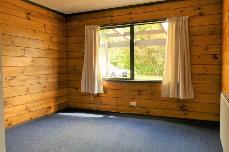 Photo of property in 387 Camerons Road, Marsden, Greymouth, 7805