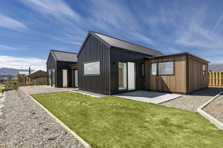 Photo of property in Northlake, 21 Lammermoor Street, Wanaka, 9305