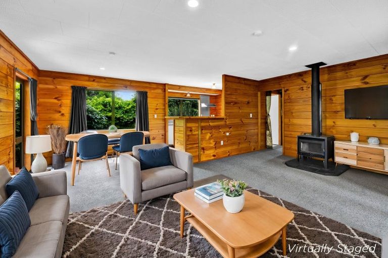 Photo of property in 414b Turuturu Road, Hawera, 4674